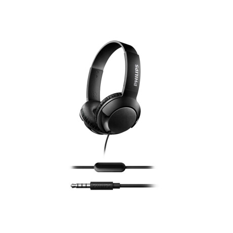 Auriculares Philips Con Micrófono