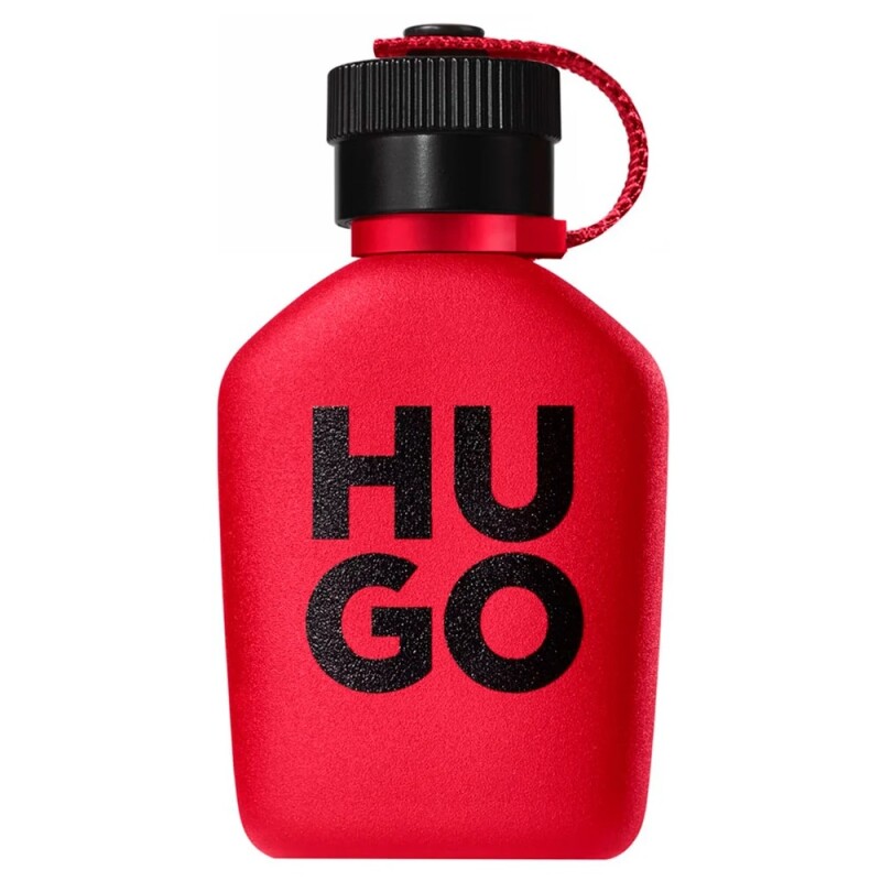 Perfume Hugo Boss Man Intense Edp 75 Ml. Perfume Hugo Boss Man Intense Edp 75 Ml.