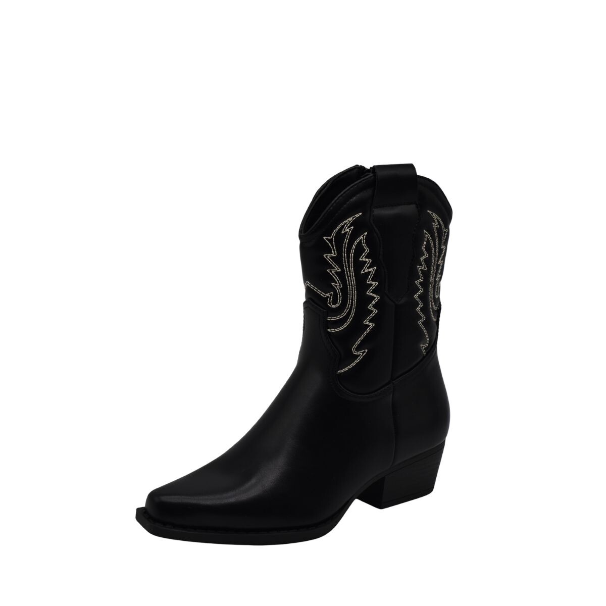 BOTA 35-40 - BLACK PU 