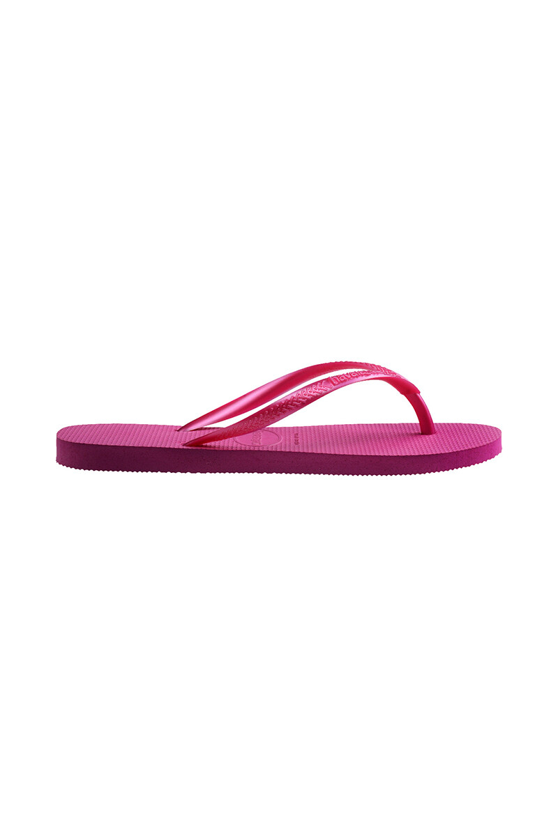 Chancletas Havaianas Rosado Fuerte