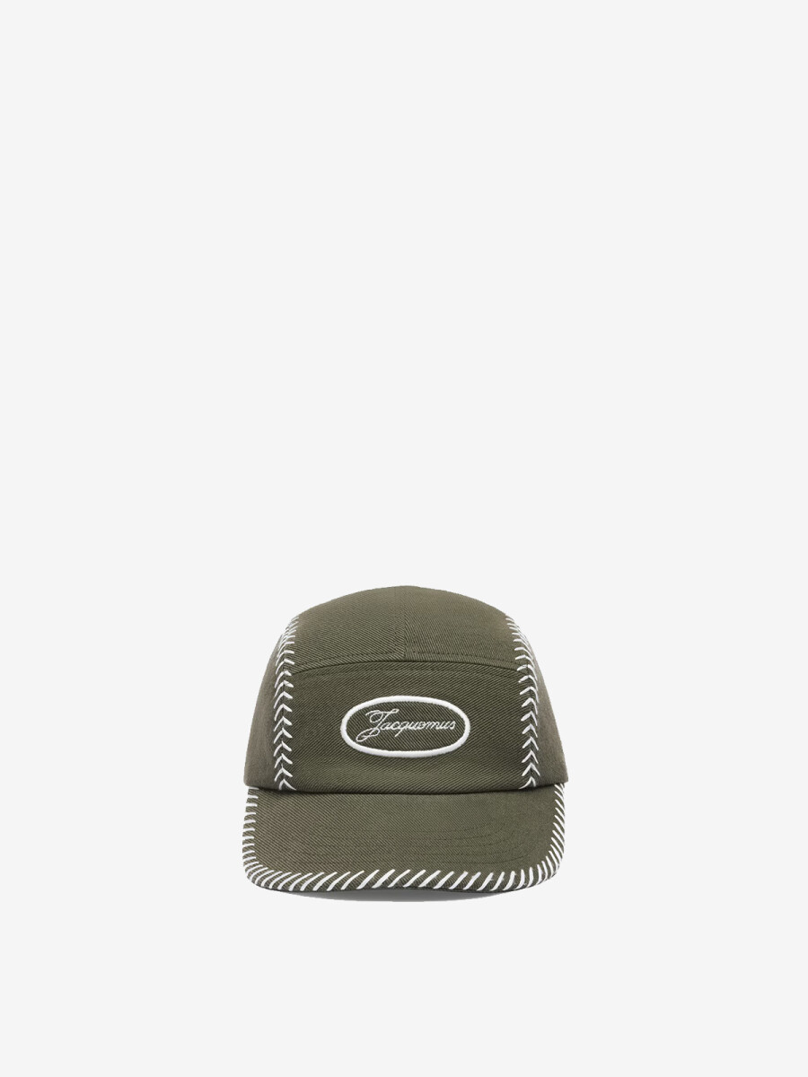 LA CASQUETTE 