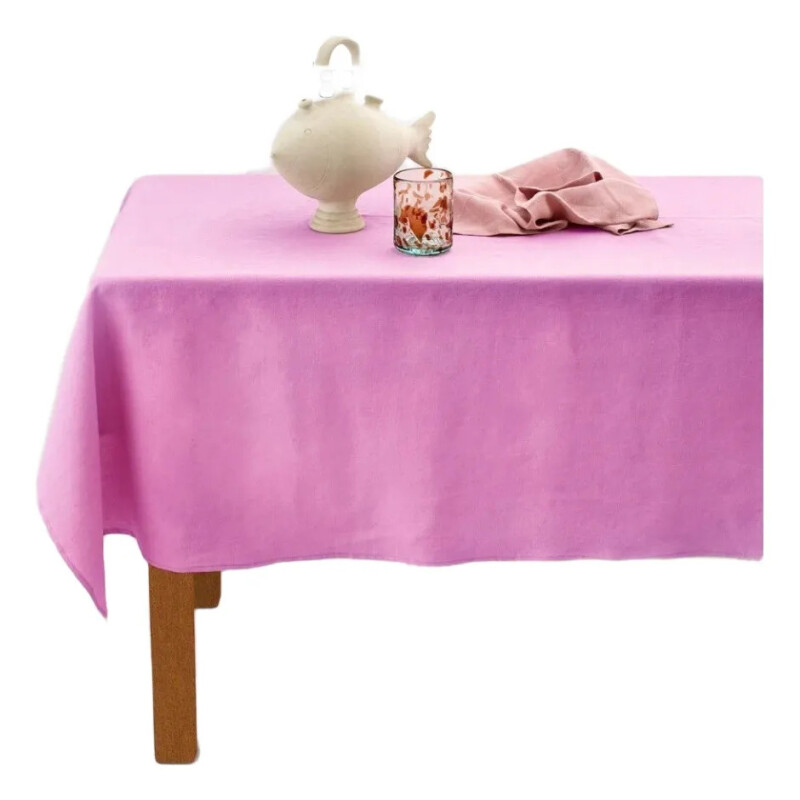 Mantel de Colores 100% Algodón 150x150 Mantel de Colores 100% Algodón 150x150