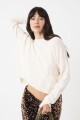 SWEATER Natural