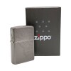 Encendedor ZIPPO 29431 Iced Paisley- ZP294335 grisuniforme