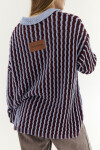 Sweater Drift Celeste