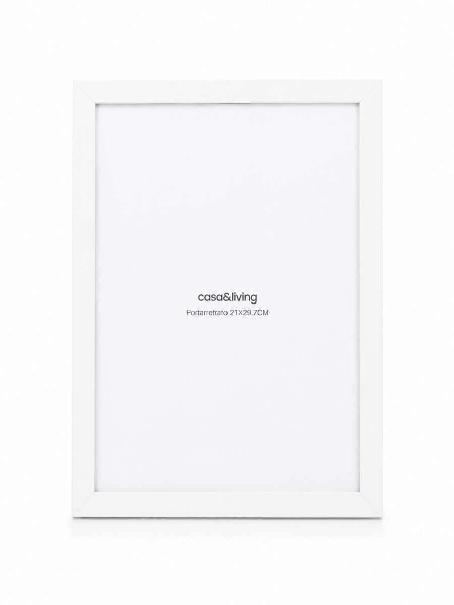 CUADRO DIPLOMA - BLANCO 