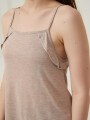 Musculosa Shilkar Arena Melange