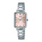 Reloj Casio Acero Inoxidable Dama LTP-V009D 4EUDF