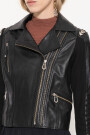 CHAQUETA JOE Negro