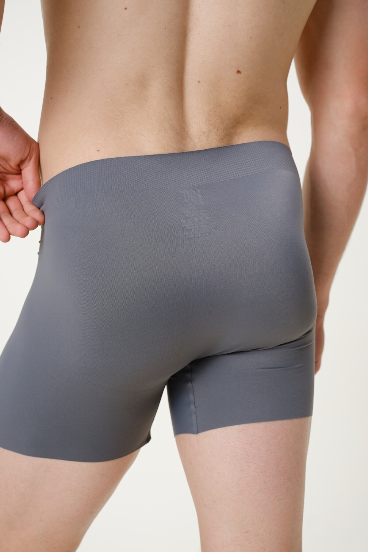 Boxer Flex Acero