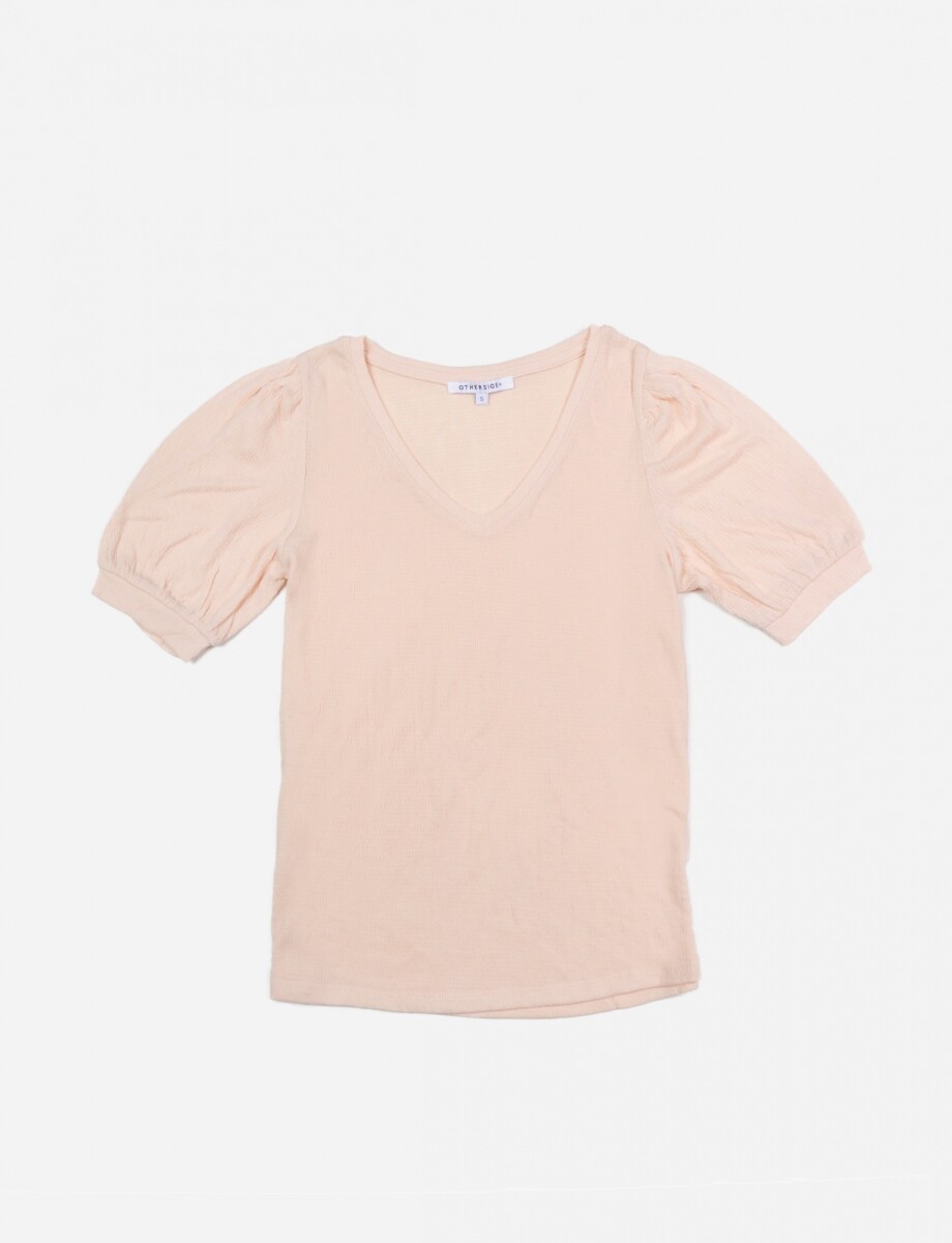 Blusa de dama - CRUDO 