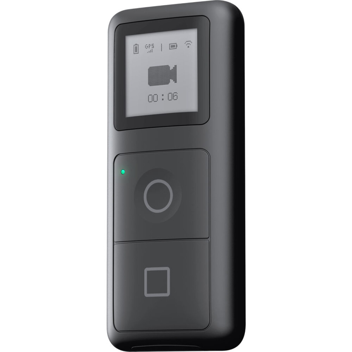 INSTA360 CONTROL GPS SMART REMOTE Gris