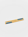 Sushi Set 3 Pzas Color Unico