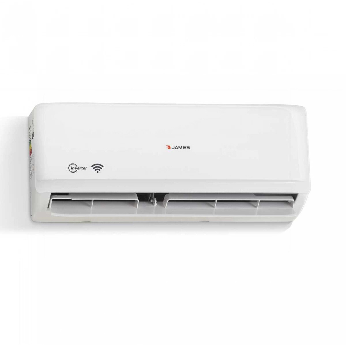 Aire Acondicionado James 18000 BTU Inverter AAM-18 GL -INV (CH) 