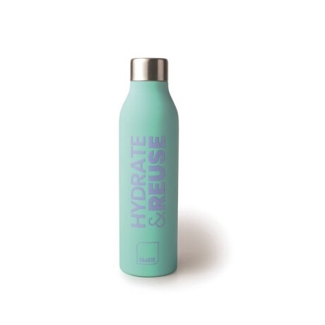 Botella termo Smart Hydrate y Reuse Botella termo Smart Hydrate y Reuse