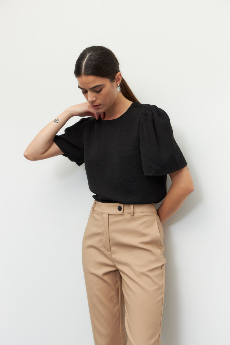 PANTALON OLINA Tostado