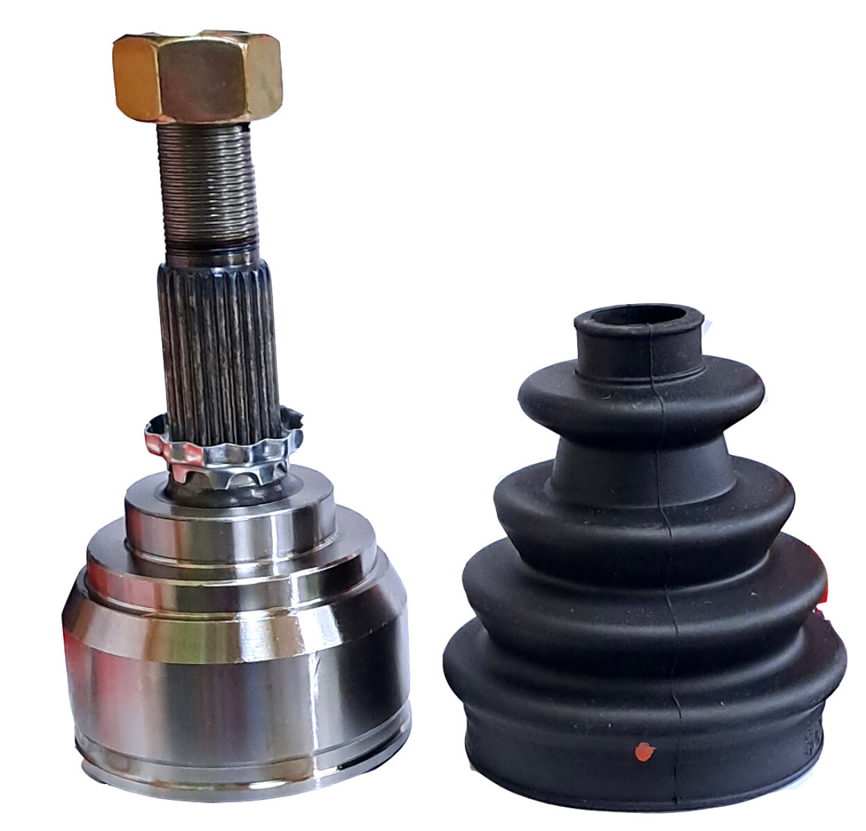 HOMOCINETICA NISSAN SENTRA B13 (25-23-49.15) SEGURO M GSP 