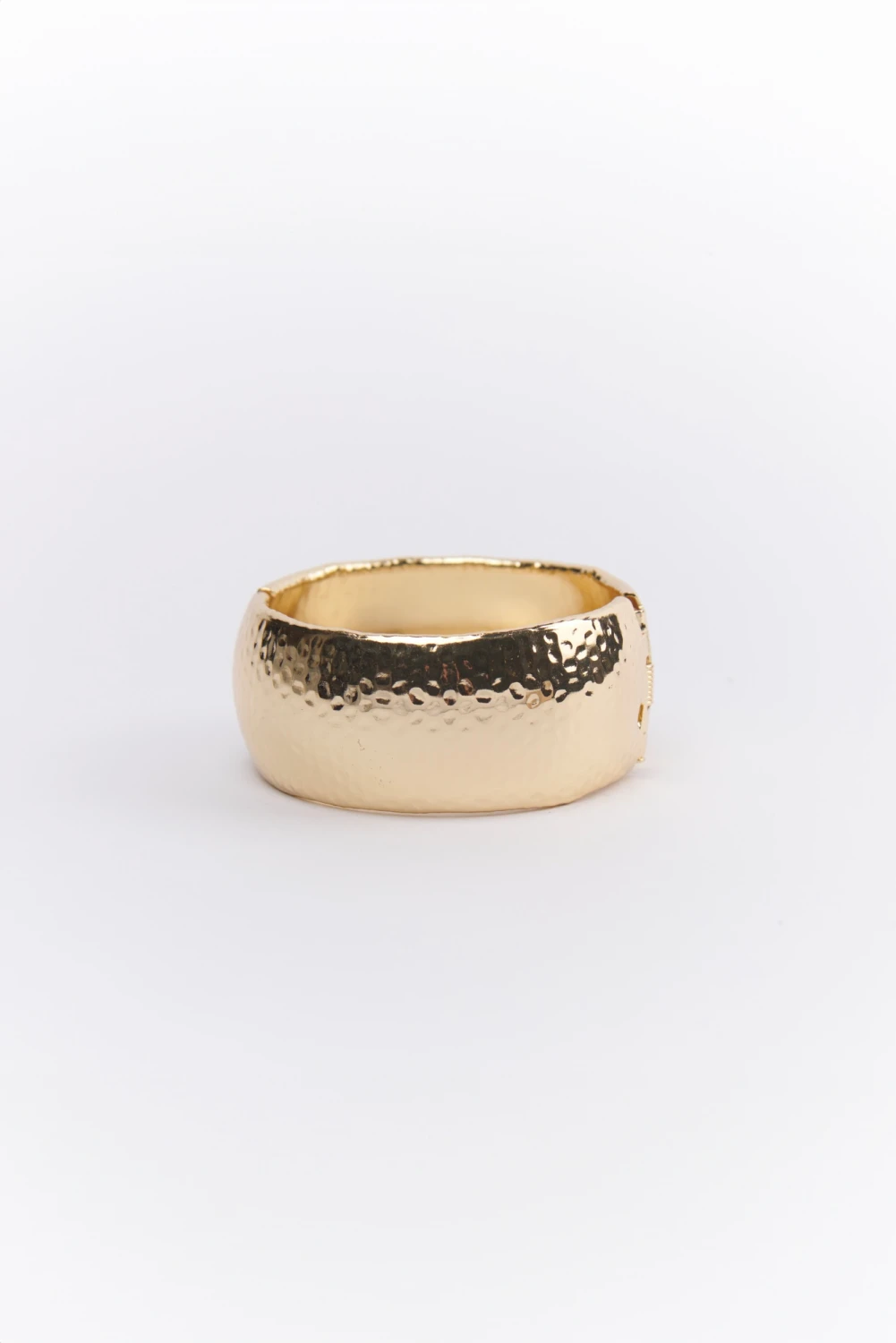 PULSERA GOLD