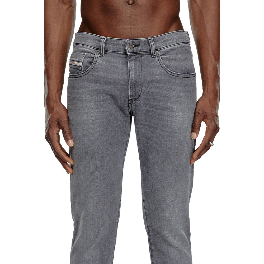 2020 D-Strukt - Hombre Dark Grey