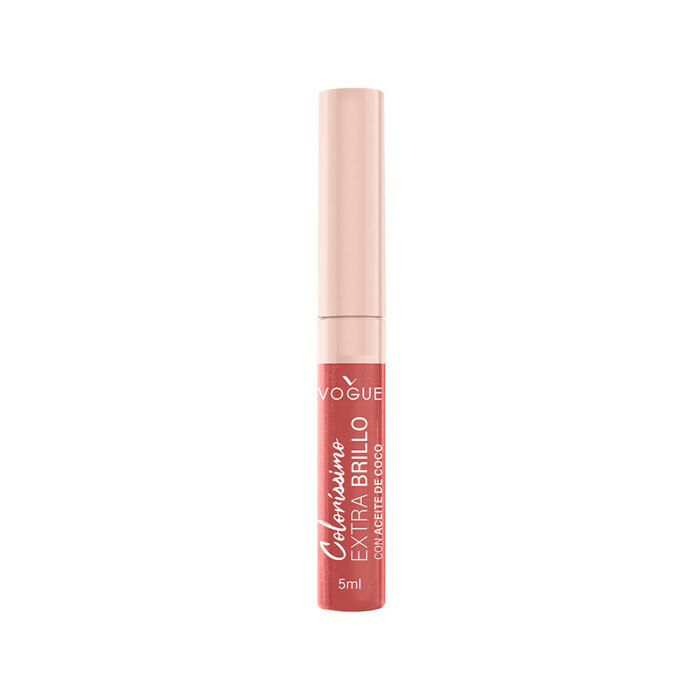 VOGUE COLORISS EXTRA BRILLO TROPICAL 5ML única