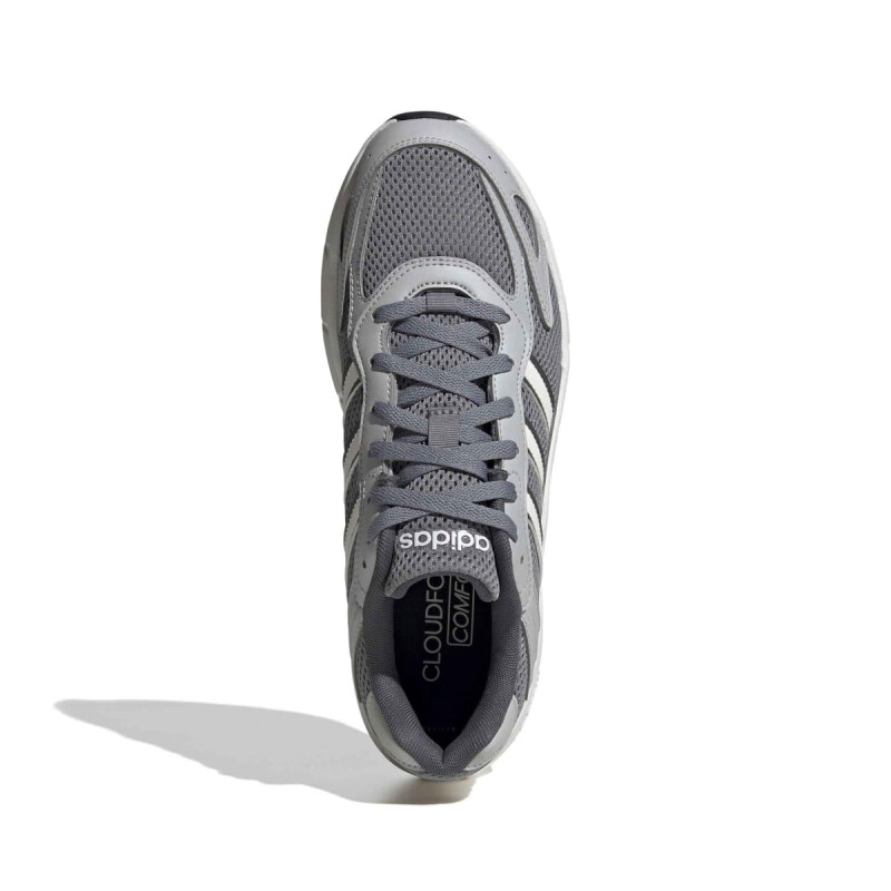 CHAMPIONES ADIDAS ECLYPTIX 2000 HOMBRE JR5154 Gris-blanco