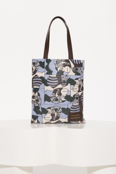 TOTE MONA Multicolor