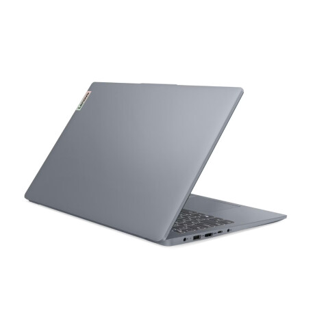 Notebook Lenovo 15IAN8 i3-N305 8GB/256GB/15.6 Gris Artico