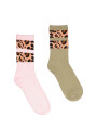 Crew Animalskate Estampado 2