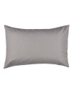 Funda almohada ANNABELLA 50x70/75 gris Funda almohada ANNABELLA 50x70/75 gris