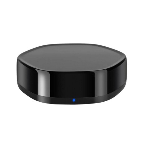 Gateway Moes Mhub-yr-w-ir Zigbee Bt Ir Tuya Hub 001