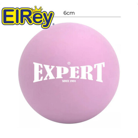 Bocha De Hockey Expert Para Entrenar Goma Gruesa Hky001001-rs
