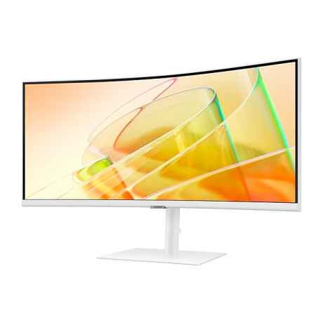 Monitor Samsung ViewFinity S6 34"UWQHD Thunderbolt Monitor Samsung ViewFinity S6 34"UWQHD Thunderbolt