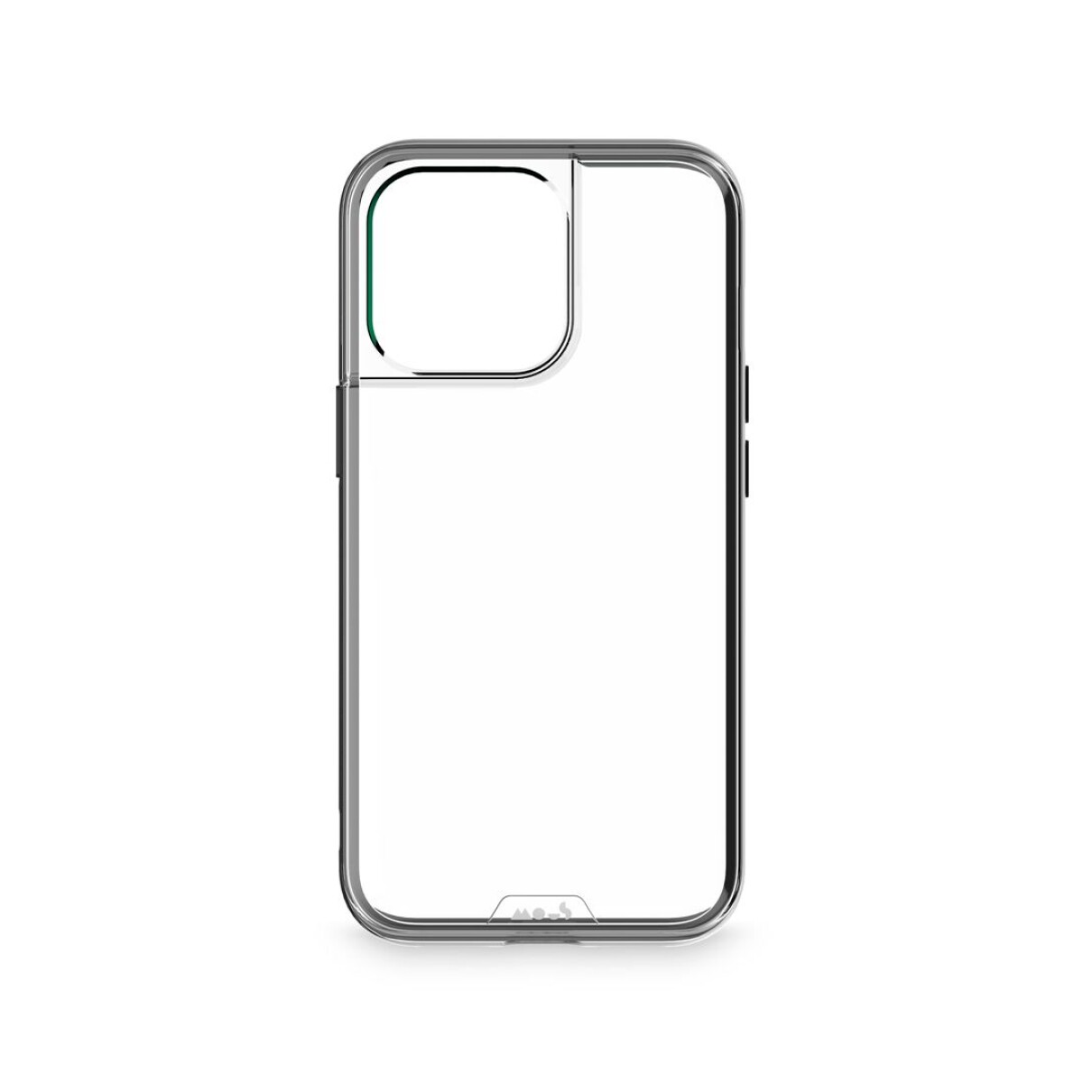 Mous case clarity iphone 13 Transparente