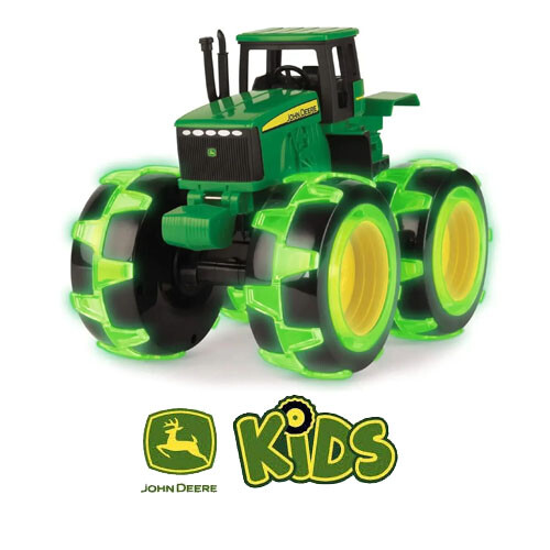 John Deere