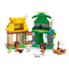 Moana Diversión en la Isla con Vaiana Lego Moana Diversión en la Isla con Vaiana Lego