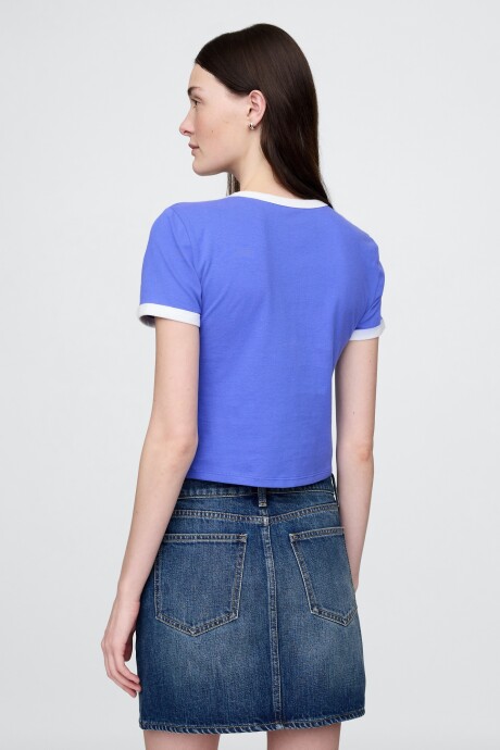Remera Gráfico Muer Dazzling Blue V2
