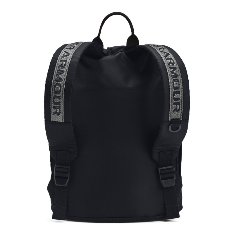 UA Favorites Bucket Bag-BLK BLK-001