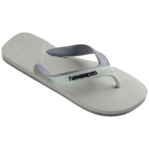 Sandalias Havaianas Dual Hombre Blanka/Grey Ice