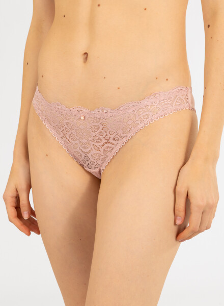 COLALESS BRISA MAUVE