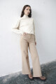 JEAN FRIDAY BEIGE