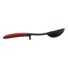 Cuchara para servir ranurada roja - P/PS-9001R Cuchara para servir ranurada roja - P/PS-9001R