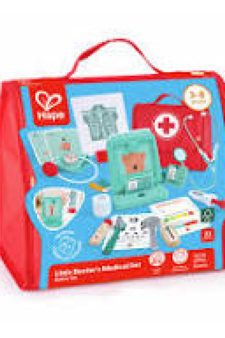 JUEGO DE DOCTOR JUEGO DE DOCTOR