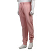 Austral GIRLS COTTON JOGGING PANT- PINK Rosado