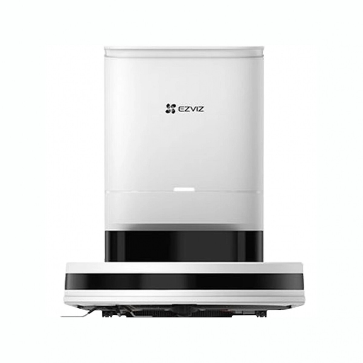 Aspiradora Robot EZVIZ RC3 Plus 30W Con Detectores Infrarrojos 