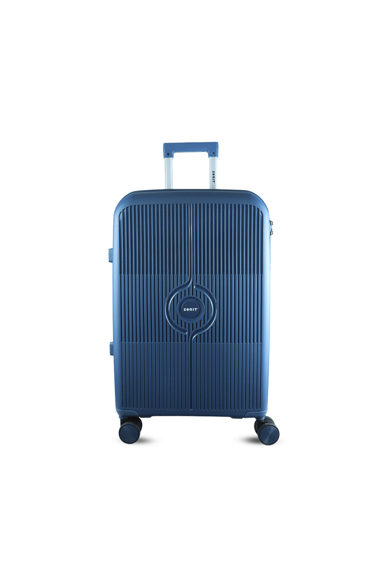 VALIJA MILAN BLUE M VALIJA MILAN BLUE M