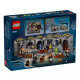 Lego Harry Potter 76431 Pociones del castillo de Hogwarts. Lego Harry Potter 76431 Pociones del castillo de Hogwarts.