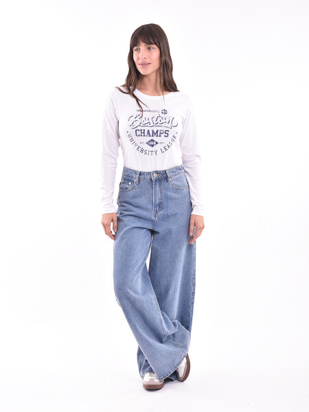 REMERA MOLI VARIANTE 9