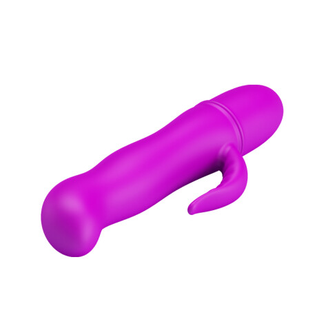 Vibrador Estimulador Blithe Pretty Love Vibrador Estimulador Blithe Pretty Love