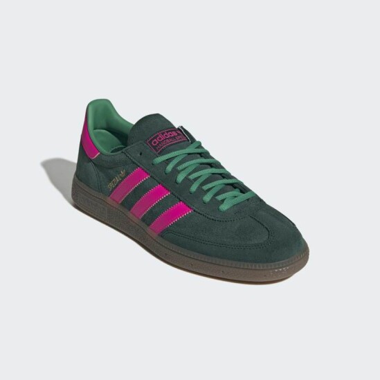 Championes Adidas Handball Spezial Verde