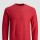 Sweater Shawn Ribbon Red